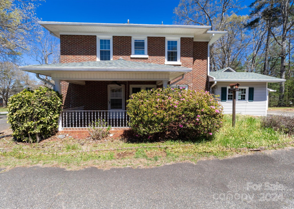 505 Liledoun Rd Taylorsville, NC 28681