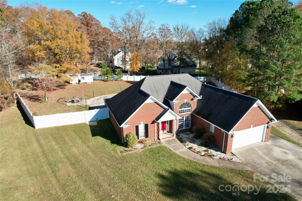 3211 Mcgee Ln Monroe, NC 28110