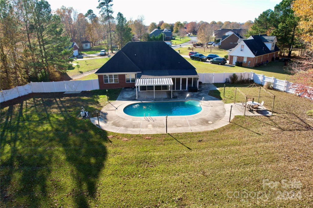 3211 Mcgee Ln Monroe, NC 28110