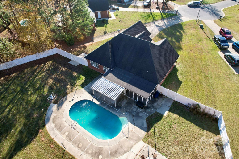 3211 Mcgee Ln Monroe, NC 28110