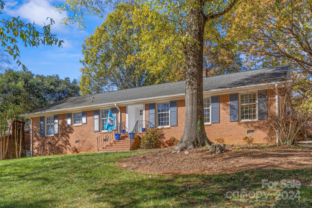 6327 Deveron Dr Charlotte, NC 28211