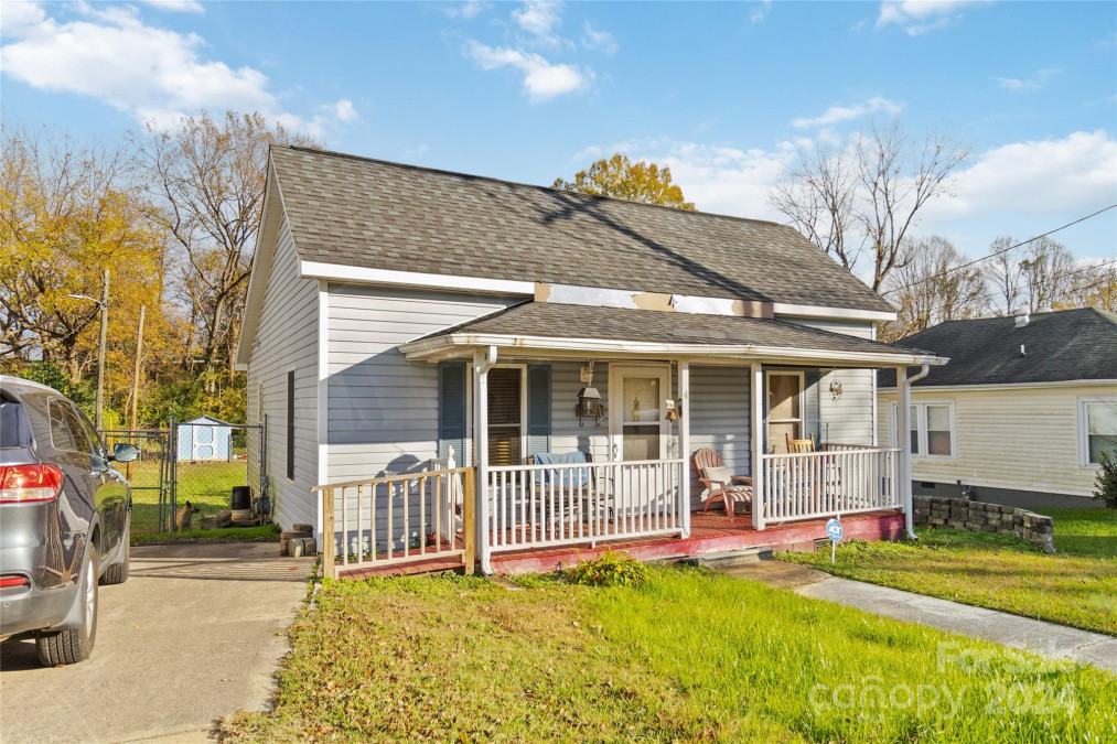 4 First St Belmont, NC 28012