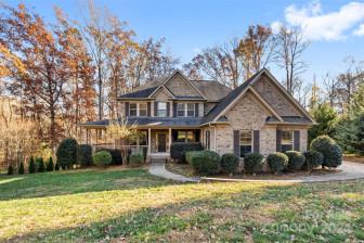 8217 Curico Ln Charlotte, NC 28227