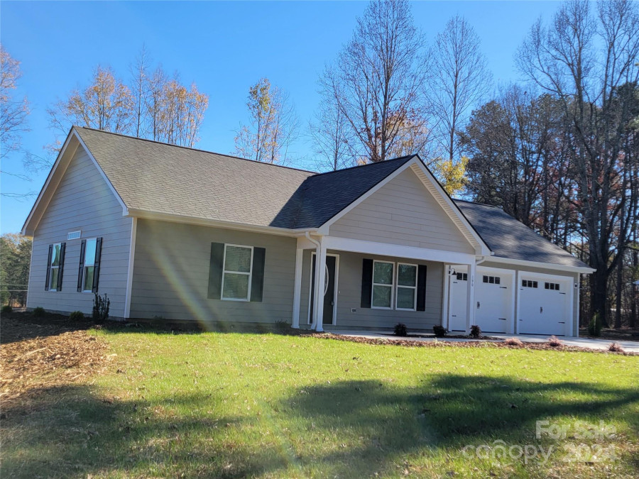 190 Williamson St Troy, NC 27371