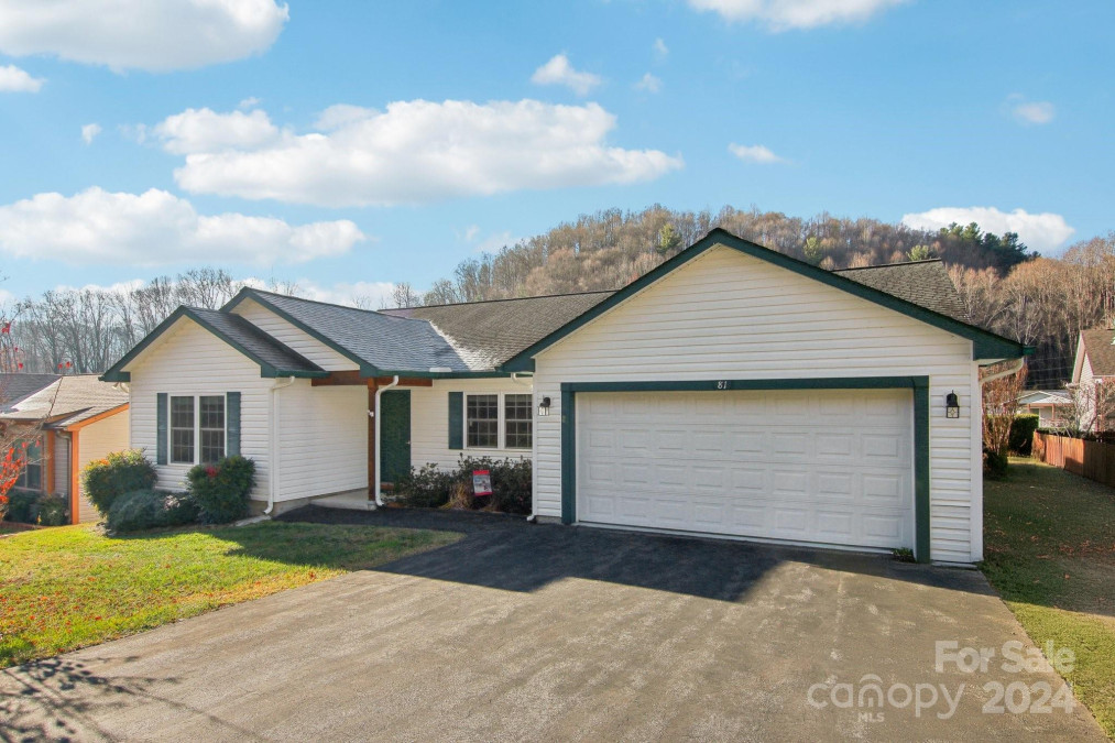 81 Pasco Loop Waynesville, NC 28785