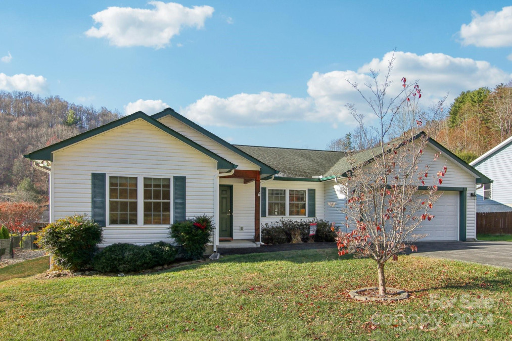 81 Pasco Loop Waynesville, NC 28785