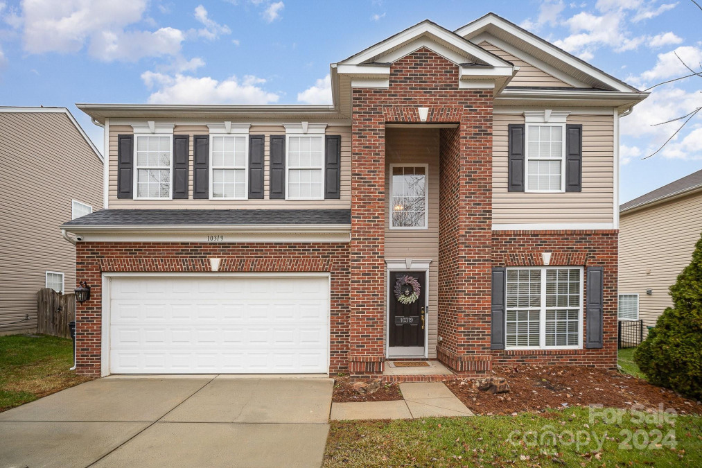 10319 Dominion Village Dr Charlotte, NC 28269