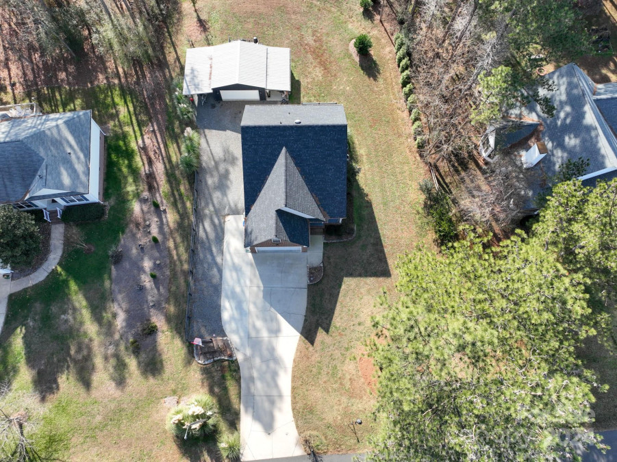 2813 Alish Trl Mount Pleasant, NC 28124