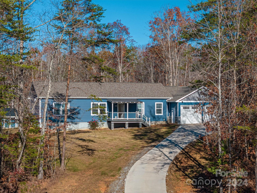 425 Haven Heights Dr Marion, NC 28752