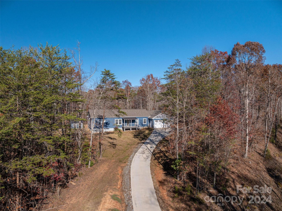 425 Haven Heights Dr Marion, NC 28752