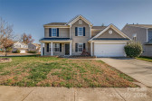 4805 Stowe Derby Dr Charlotte, NC 28278