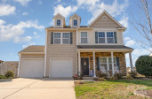 7126 Sonja Dr Clover, SC 29710