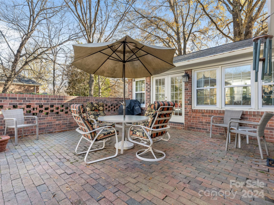 5129 Little Brook Ln Charlotte, NC 28226