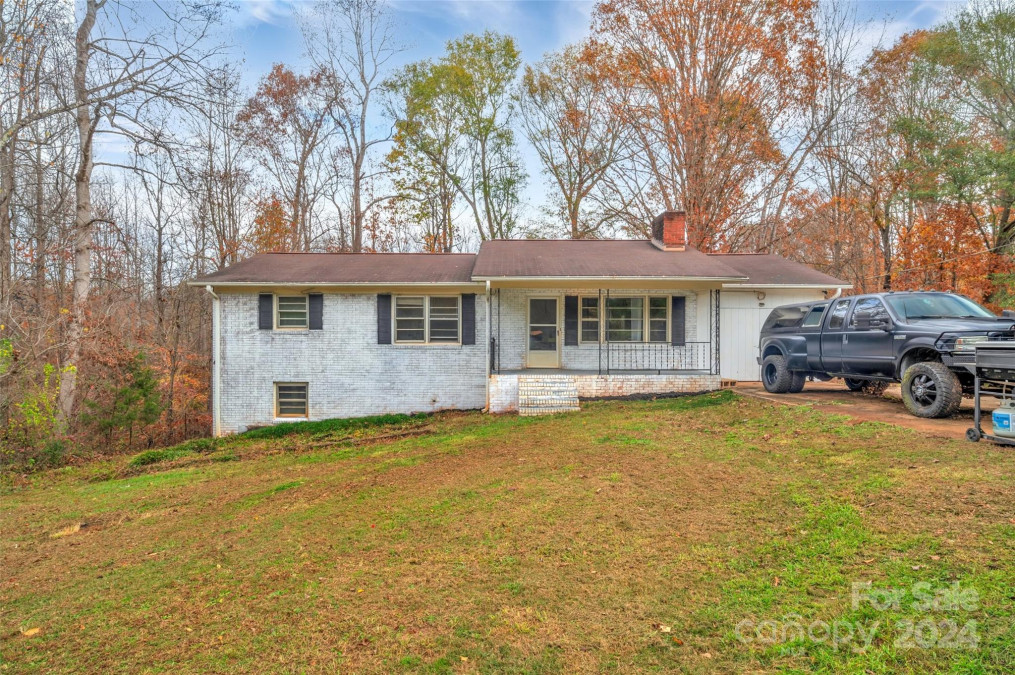 118 Sleepy Ln Shelby, NC 28152