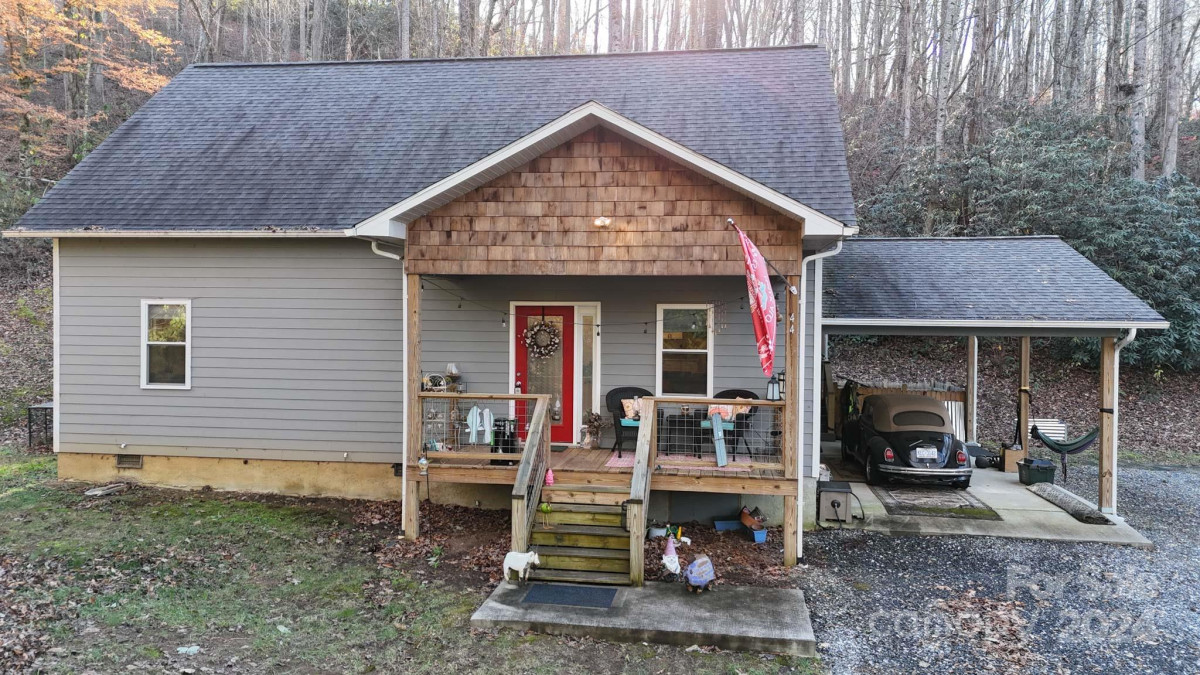 44 Laurel Branch Rd Sylva, NC 28779