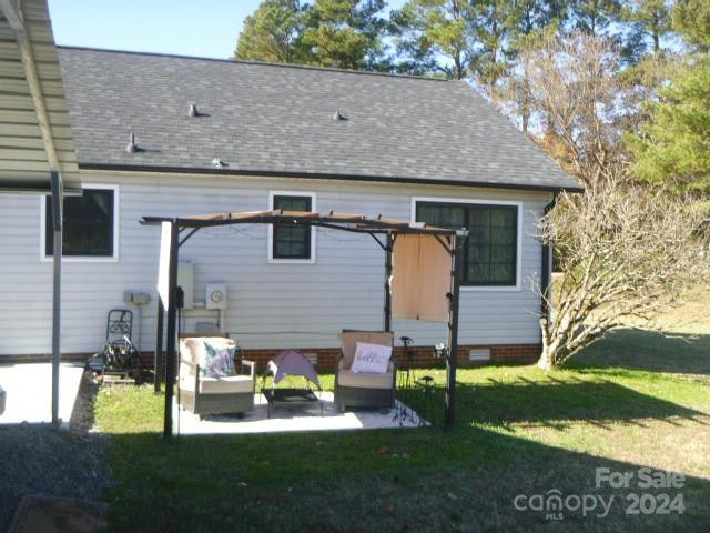 406 Barringer St Salisbury, NC 28146