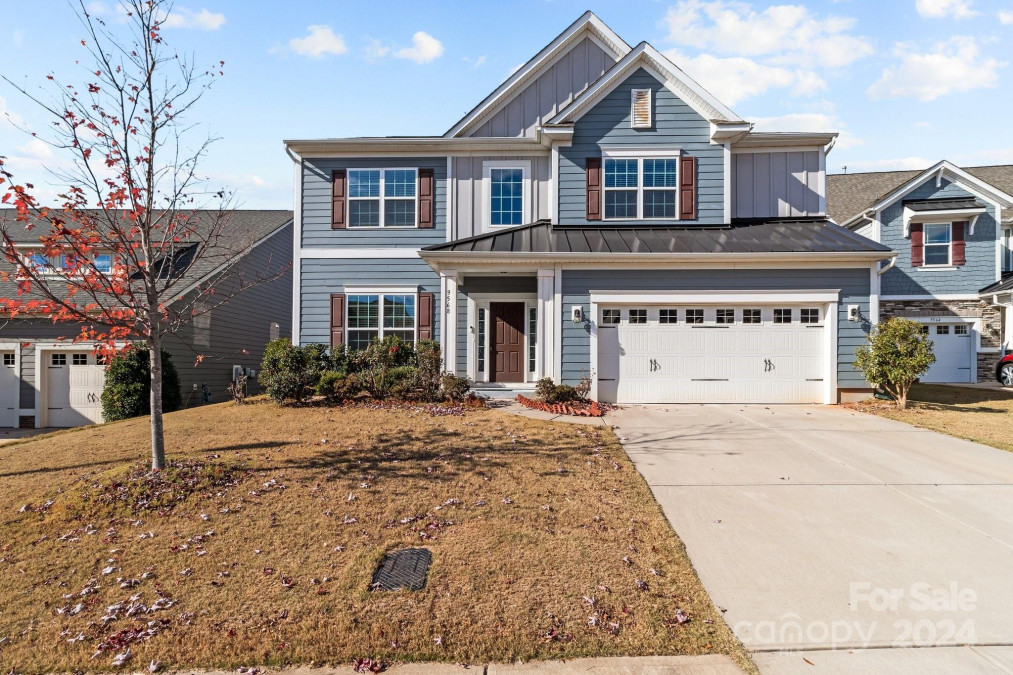 9568 Herringbone Ln Concord, NC 28027