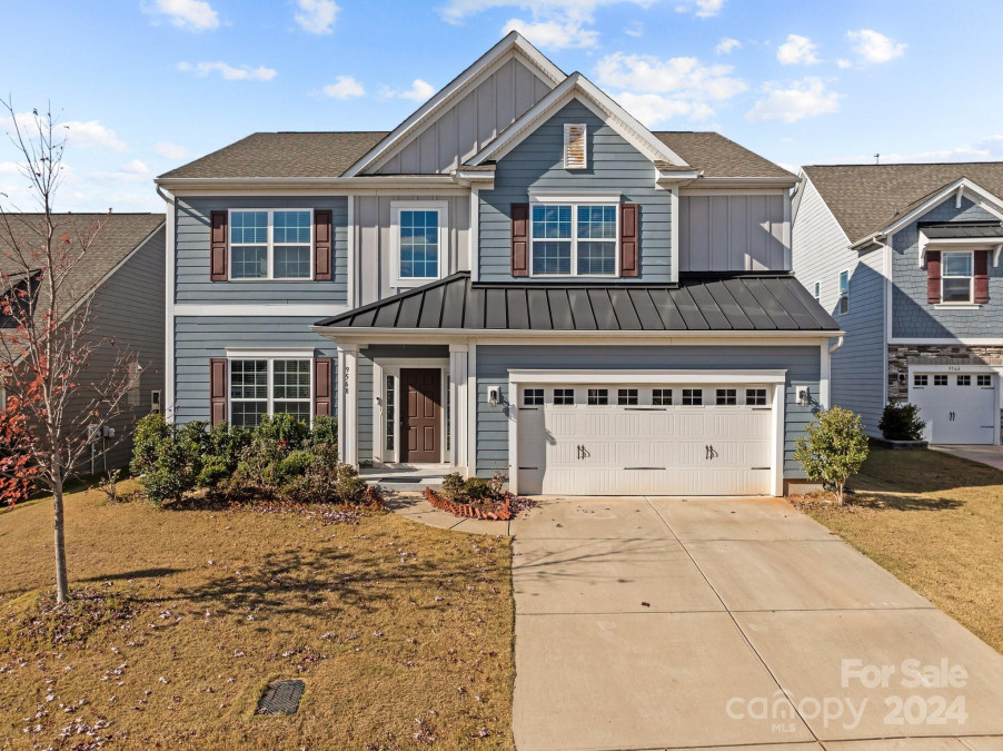 9568 Herringbone Ln Concord, NC 28027