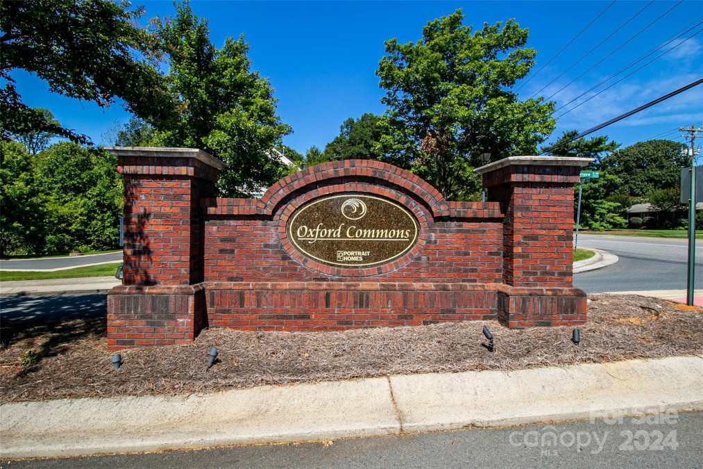 2652 Brackley Pl Concord, NC 28027