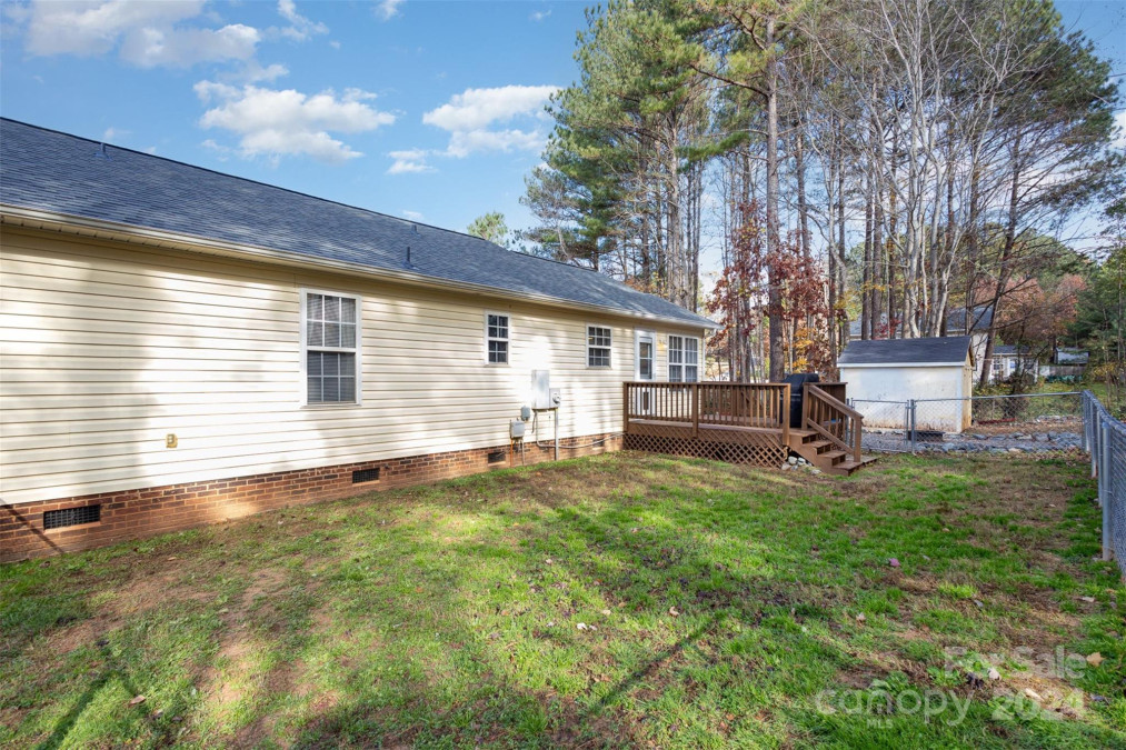 3413 Mooring Pl Sherrills Ford, NC 28673