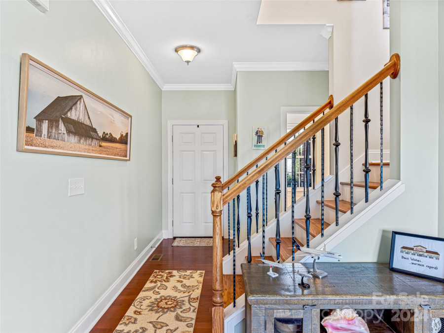 16 Big Sky Ct Mills River, NC 28759