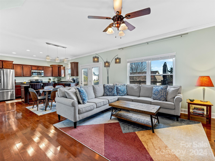 16 Big Sky Ct Mills River, NC 28759