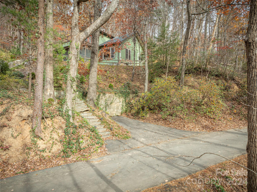 289 Terrace Dr Chimney Rock, NC 28746