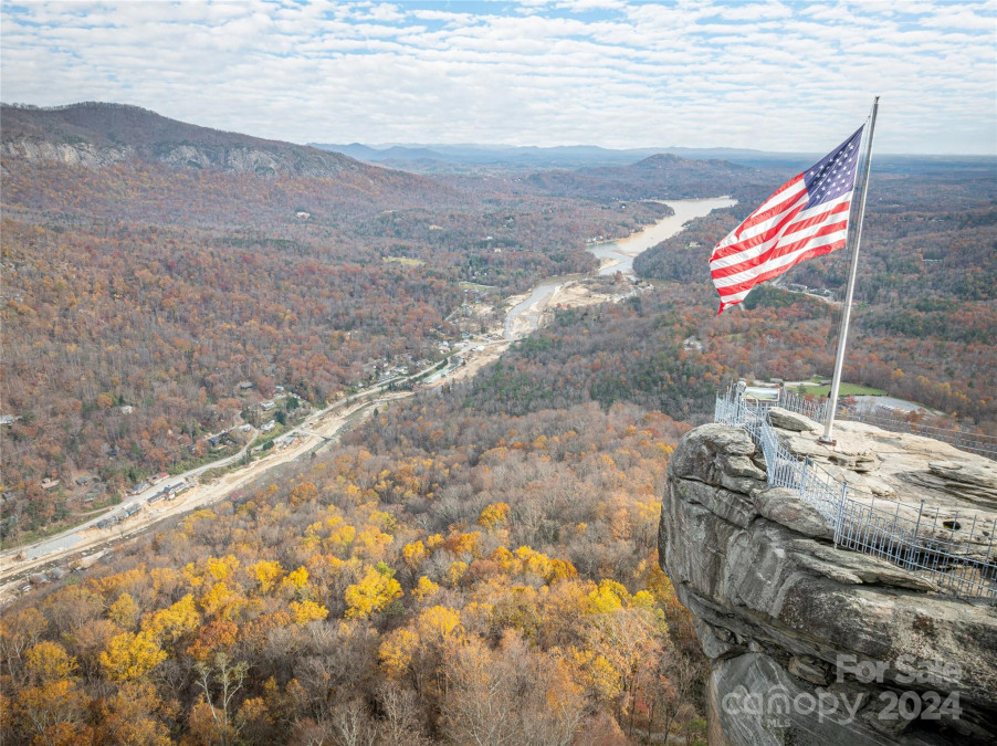 289 Terrace Dr Chimney Rock, NC 28746