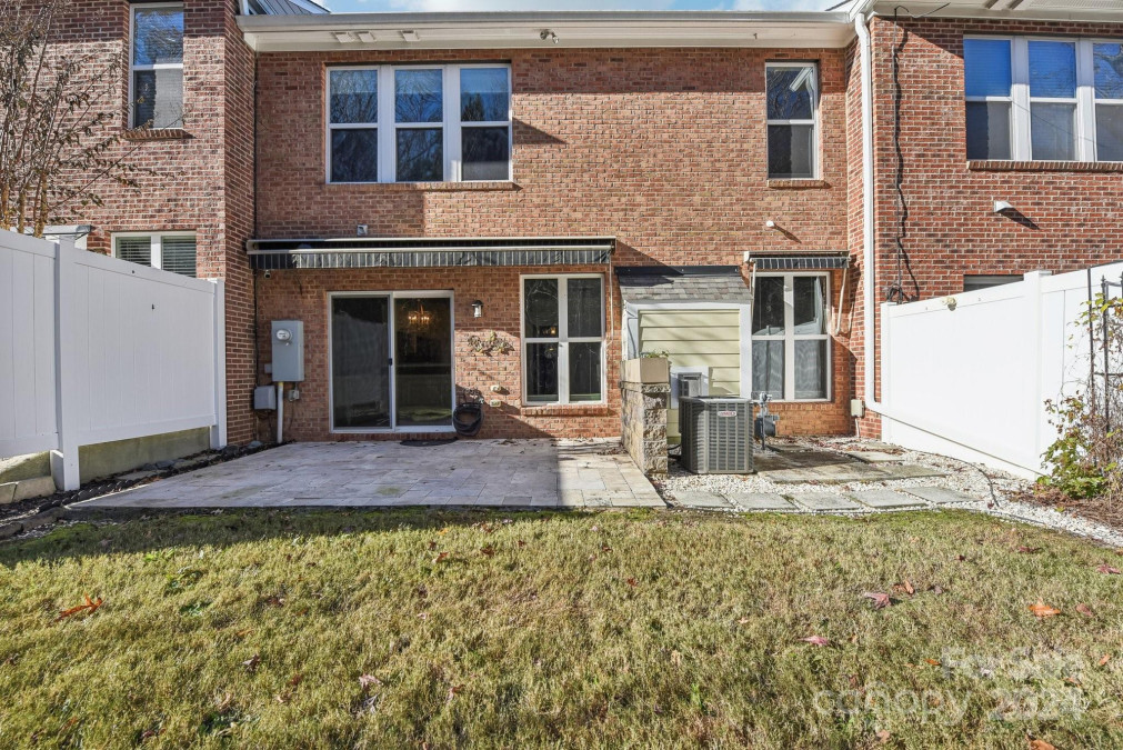 15405 Canmore St Charlotte, NC 28277