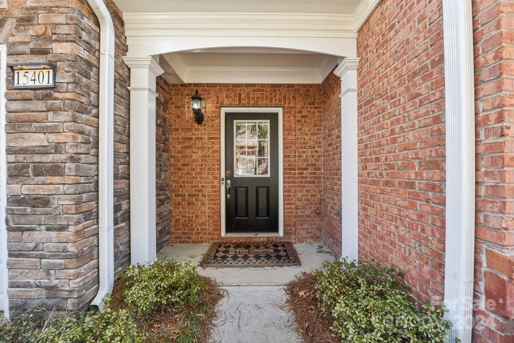 15405 Canmore St Charlotte, NC 28277