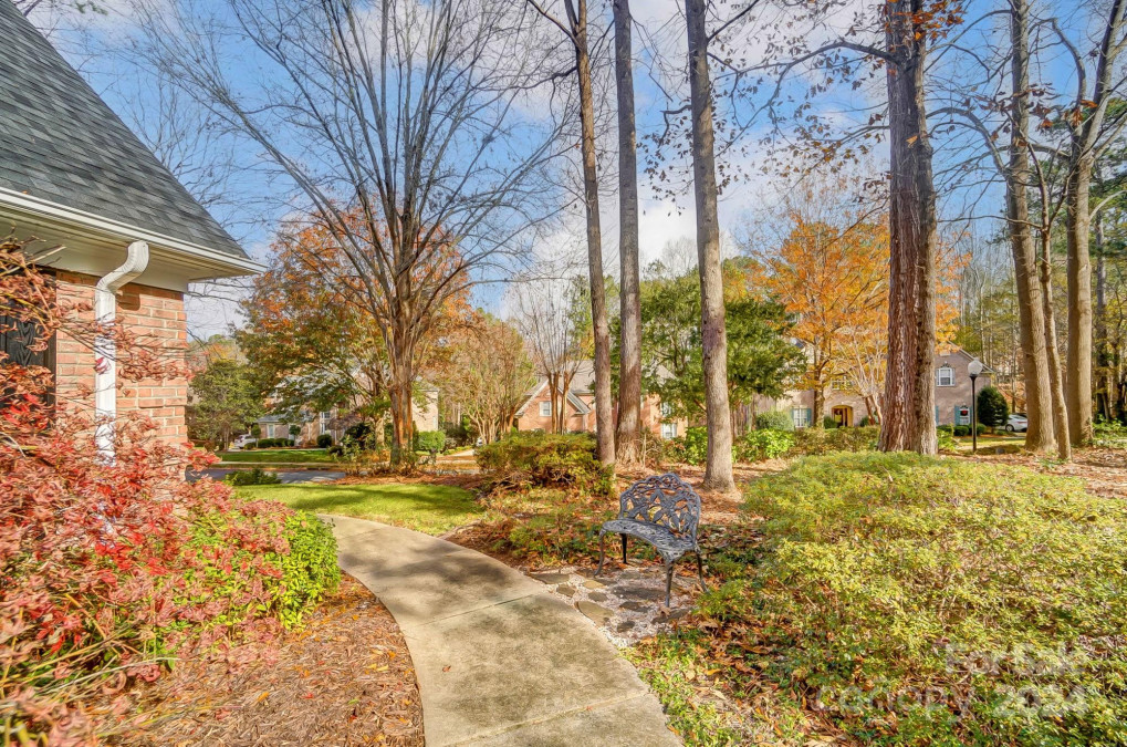 12539 Overlook Mountain Dr Charlotte, NC 28216