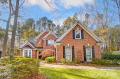 12539 Overlook Mountain Dr Charlotte, NC 28216