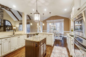 12539 Overlook Mountain Dr Charlotte, NC 28216