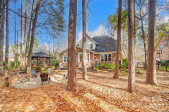 12539 Overlook Mountain Dr Charlotte, NC 28216