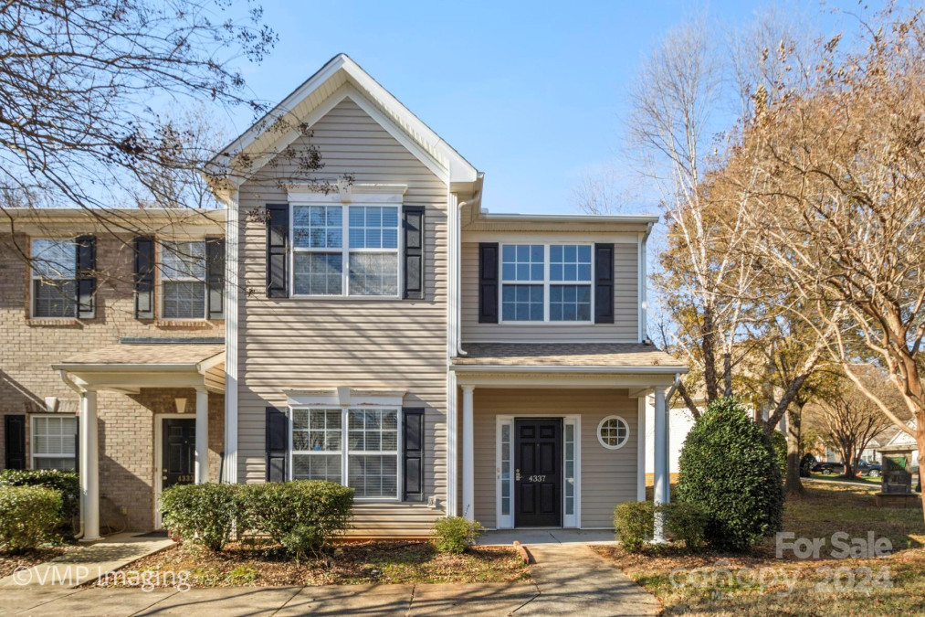 4337 Glenlea Commons Dr Charlotte, NC 28216