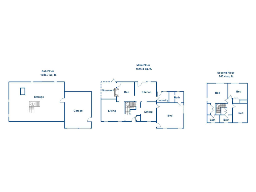 249 Archway Dr Cullowhee, NC 28723