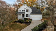 9609 Harris Glen Dr Charlotte, NC 28269