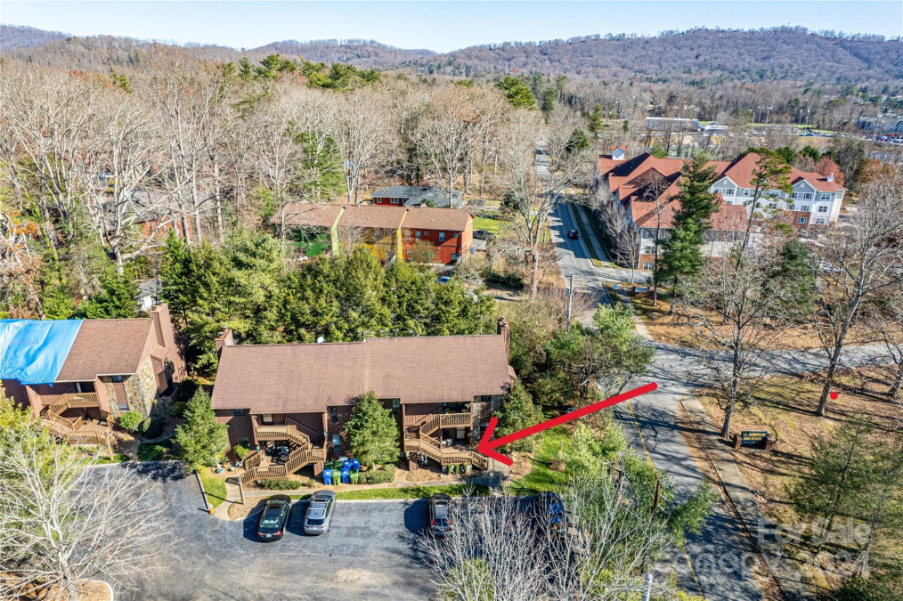 147 Cedar Forest Trl Asheville, NC 28803