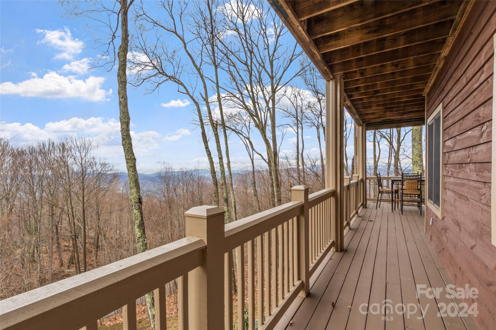 45 Ivy Point Ln Burnsville, NC 28714