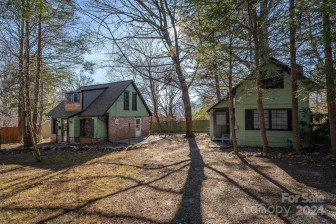 0 Pine St Black Mountain, NC 28711