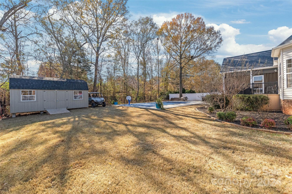 1598 Williamsburg Dr Rock Hill, SC 29732