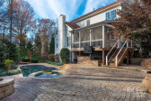 5702 Durston Ct Charlotte, NC 28269