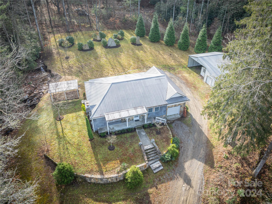 629 Flynn Branch Rd Fletcher, NC 28732