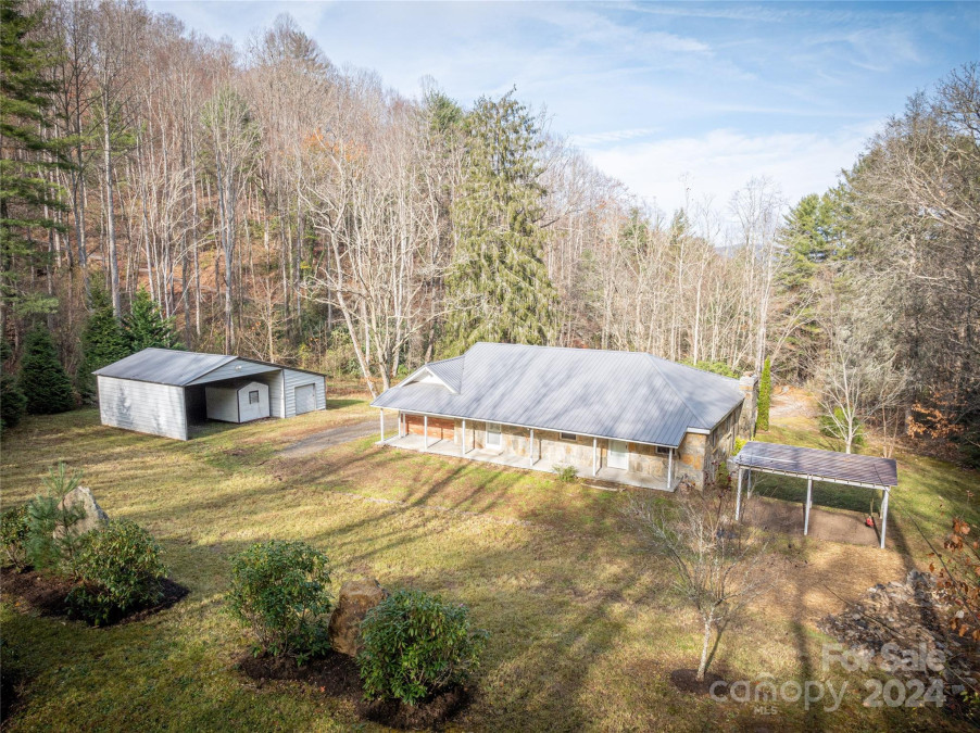 629 Flynn Branch Rd Fletcher, NC 28732