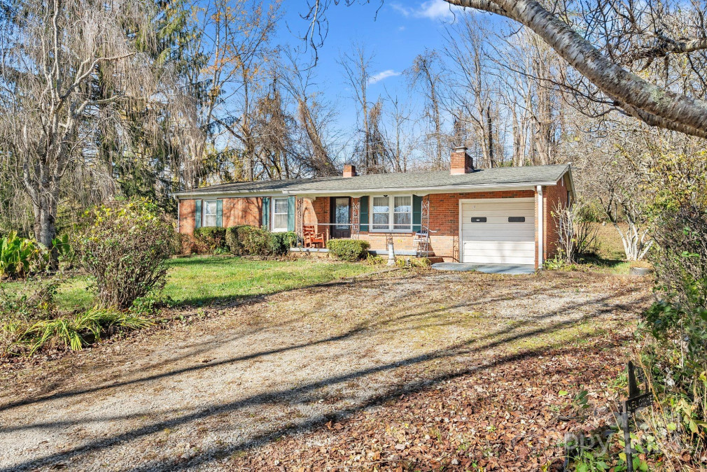 11 Offshore Dr Asheville, NC 28805