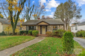 4 Baird Ln Asheville, NC 28804