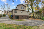 4 Baird Ln Asheville, NC 28804