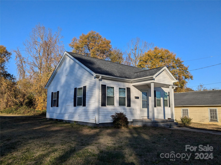 108 Ford St Shelby, NC 28150