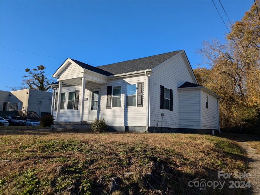 108 Ford St Shelby, NC 28150