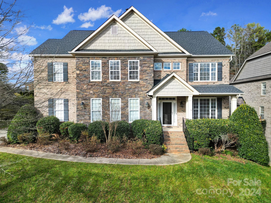 8908 Red Barone Pl Waxhaw, NC 28173